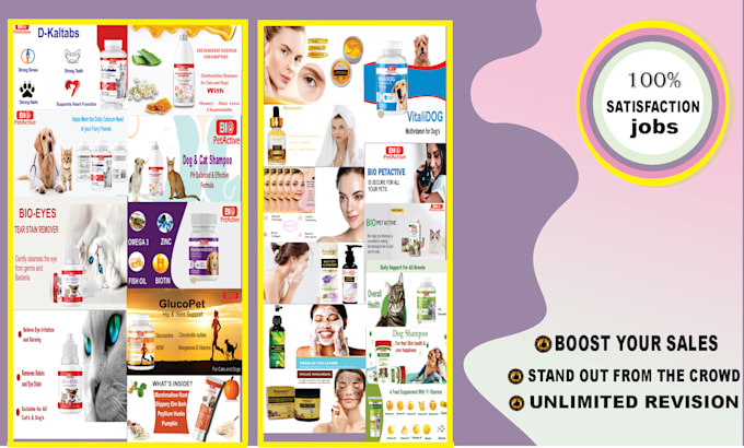 do a professional amazon ebc a plus content amazon premium ebc