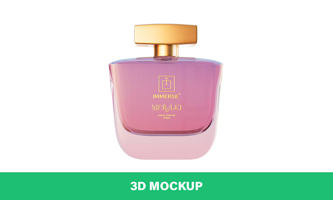 3d product, mockup, and rendering, PSD and 3d photorealistic
