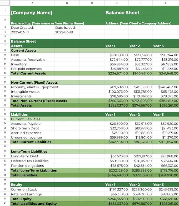 do the bookkeeping for small businesses
