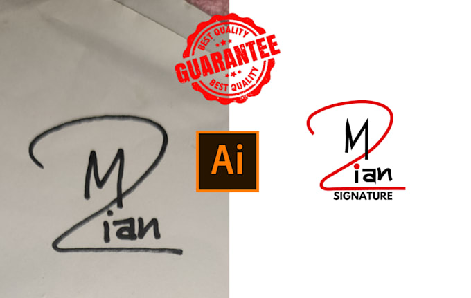 Create Your Own Signature And Signature Logo By Mrajmain Fiverr Create Your Own Signature And Signature Logo By Mrajmain Fiverr