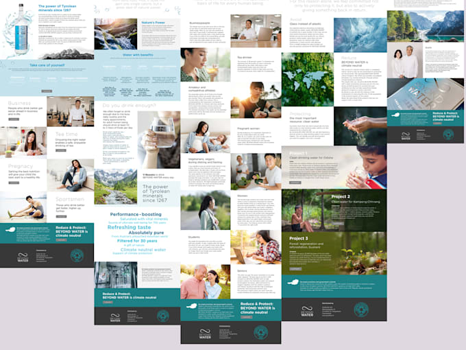 create a high converting wix website design, wix customization