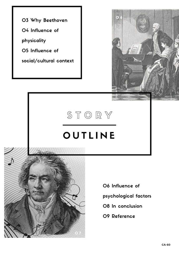 Do presentation deck design by Tsainingwang Fiverr