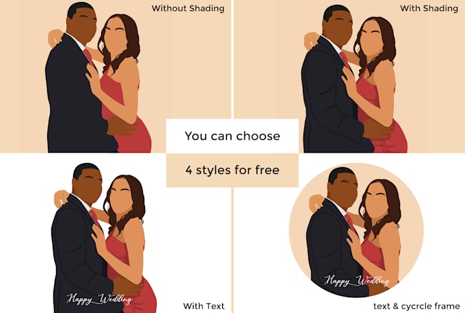 create a flat minimalist vector illustration