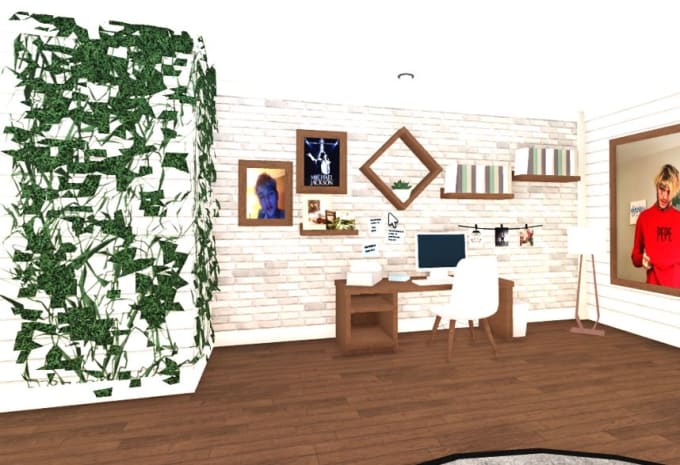 Build A Cheap Bloxburg House By Hi Itslauren Fiverr Build A Cheap Bloxburg House By Hi Itslauren Fiverr