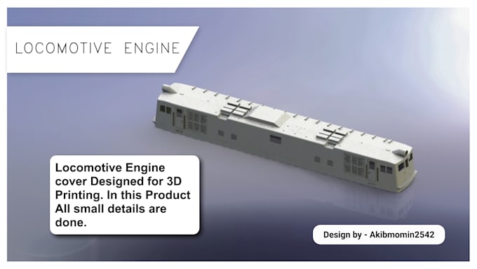 design 3d models for 3d printing