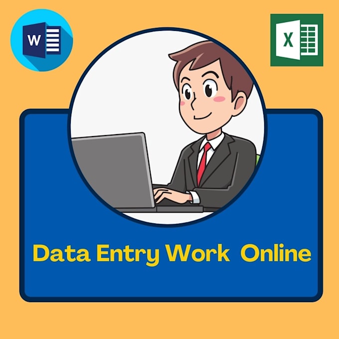 do data entry job online and copy paste
