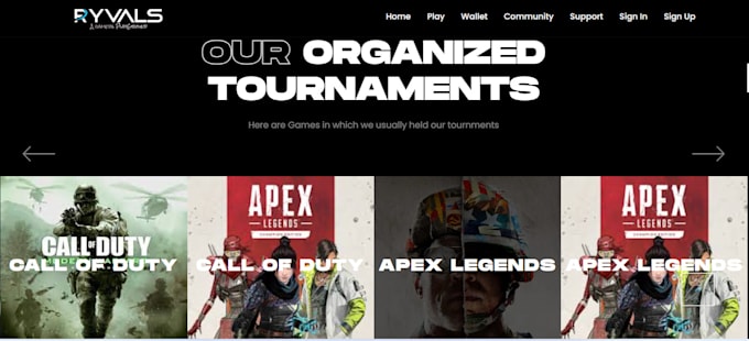 Develop mern stack apps using reactjs nodejs mongodb mern by ...