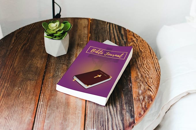design custom  planners and journals
