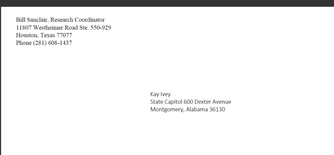 Do Avery Label Merge Letters Envelopes And Packing List By Jonskamrul Fiverr 6827