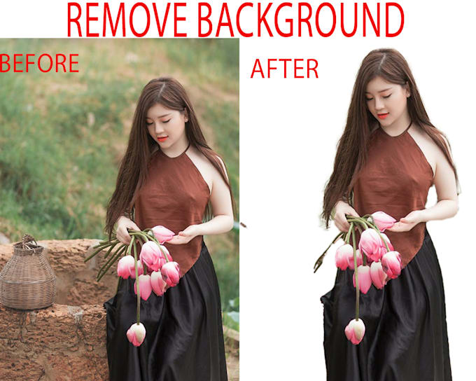 Do photo editing, add remove object from photo by Abdullah_gdva | Fiverr