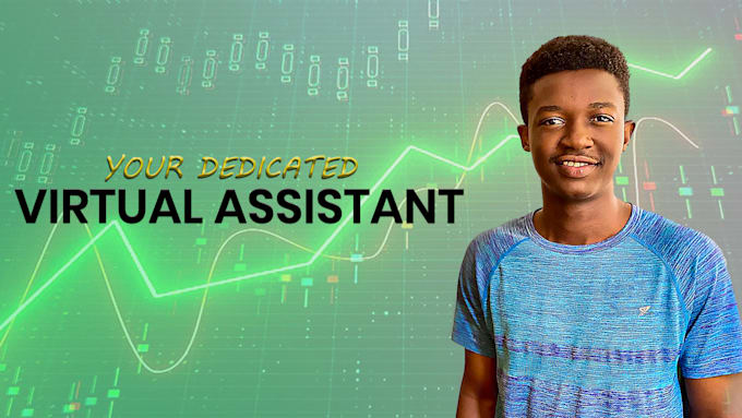 be your personal virtual assistant