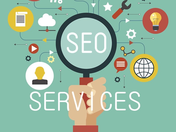 do complete website seo optimization service