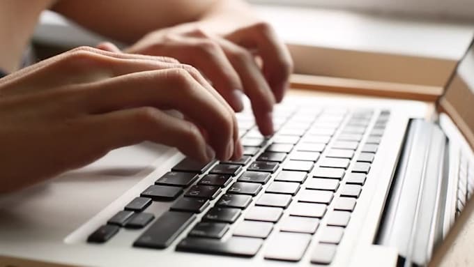 compose official documents for schools colleges and universities