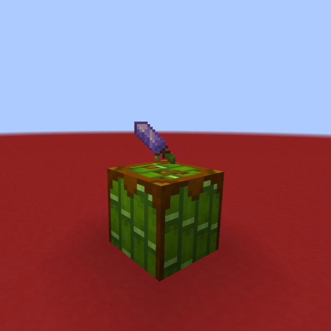create a minceraft mod for you