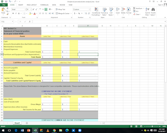 be your administrative virtual assistant