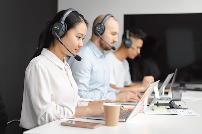 do cold calling and appointment settings phone calls