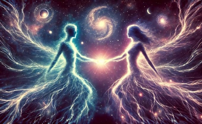 perform a spiritual love attraction ritual
