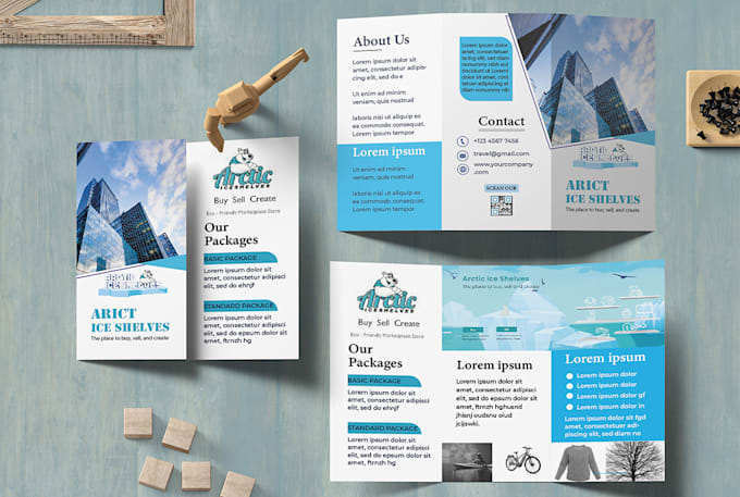 do professional flyer design in 8 hours