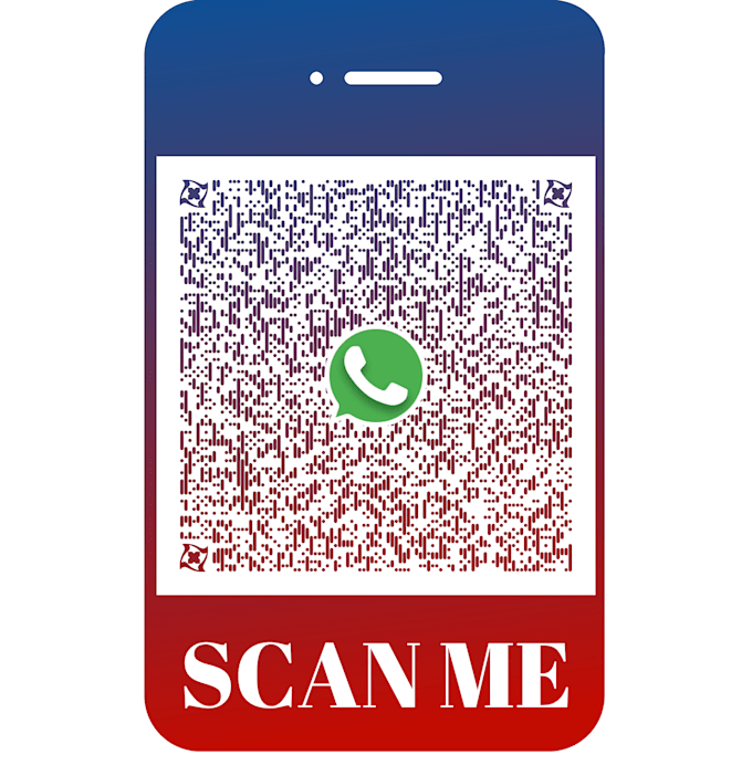 create premium qr code, qr code generator and qr code design with logo