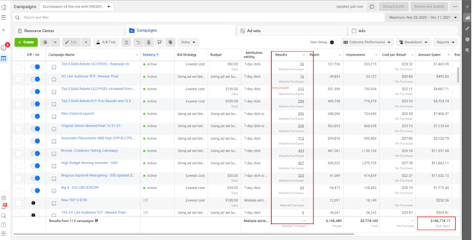 setup shopify facebook ads campaign with instagram ads campaign