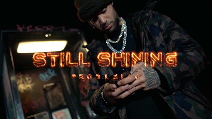 record UK drill rap trap song