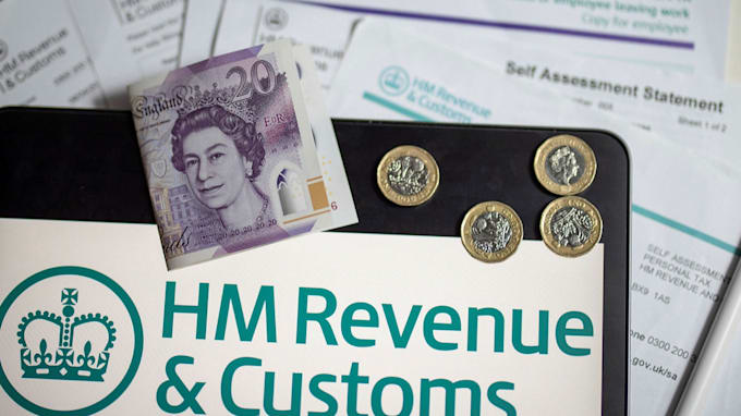 file UK annual accounts and tax returns