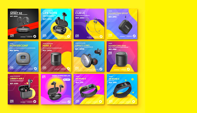 design voucher and tickets