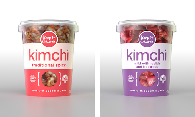 create beautiful 3d product visualizations