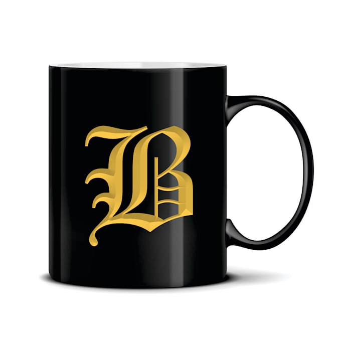 design coffee mug with your name