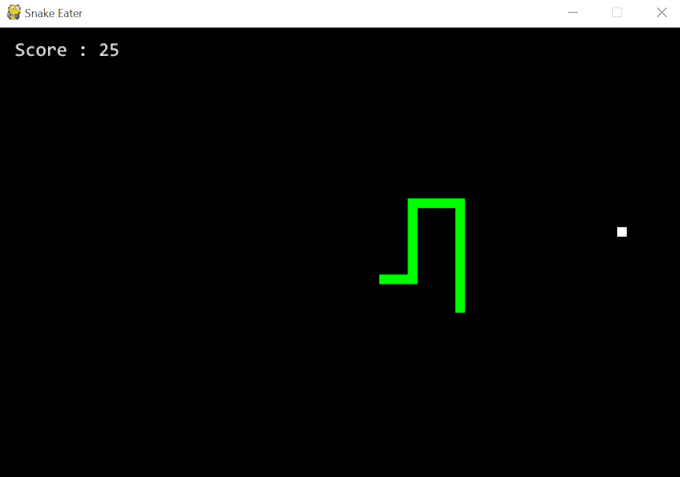 Create a game using pygame in python by Creative_techfy | Fiverr