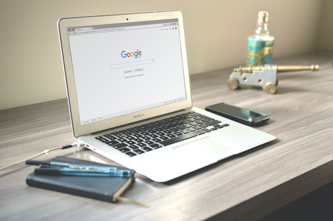 create wordpress blog, website,