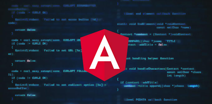 help you to fix any problem on your application python, angular, flutter,