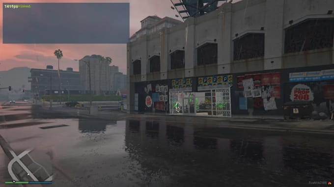move mlos ymap fivem map for your fivem server