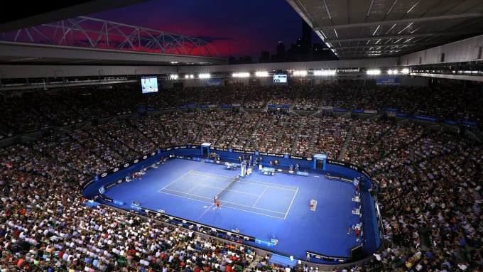 write tennis content for you