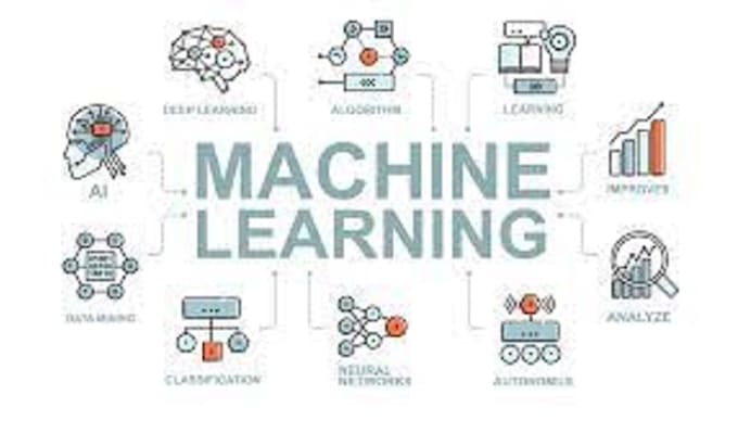 build machine learning and data science models