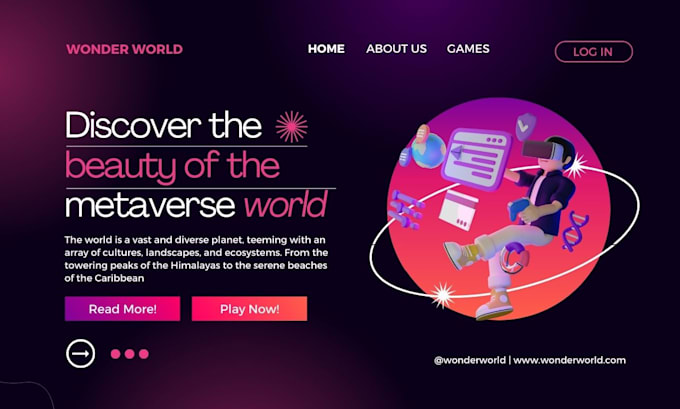 design web crocoblock, wp rocket, jet plugins, elementor pro