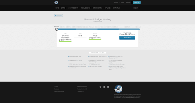 code a website for you