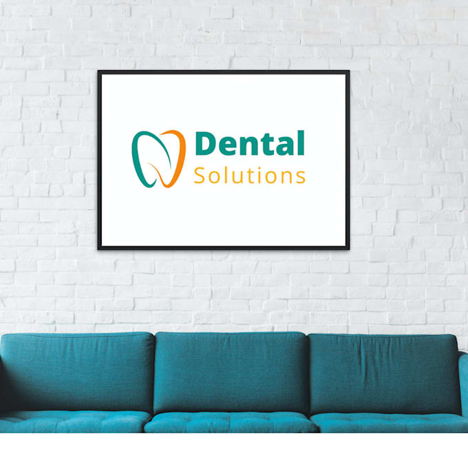 design health science logo design