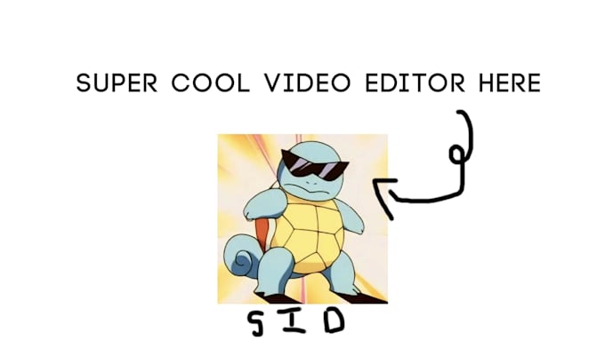 create custom motion graphics and video edit using adobe tools