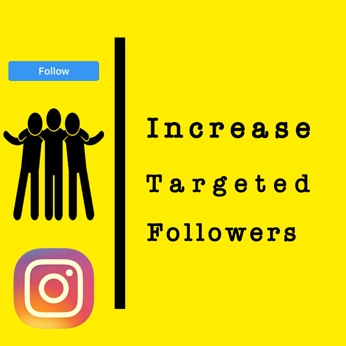 be your instagram manager to increase followers and traffic