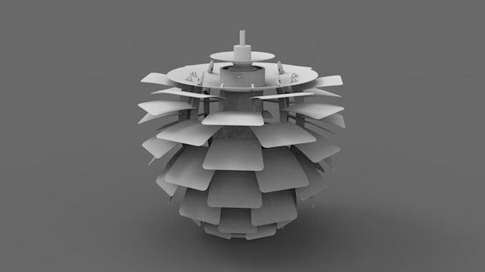 do 3d cad design for 3d print and manufacturing