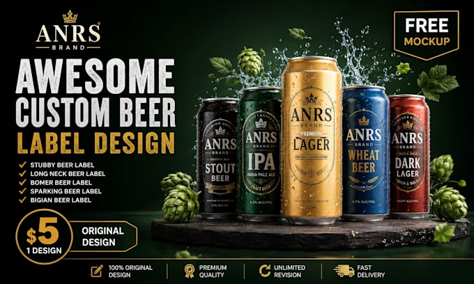 make a realistic 3d mockup for your product packaging