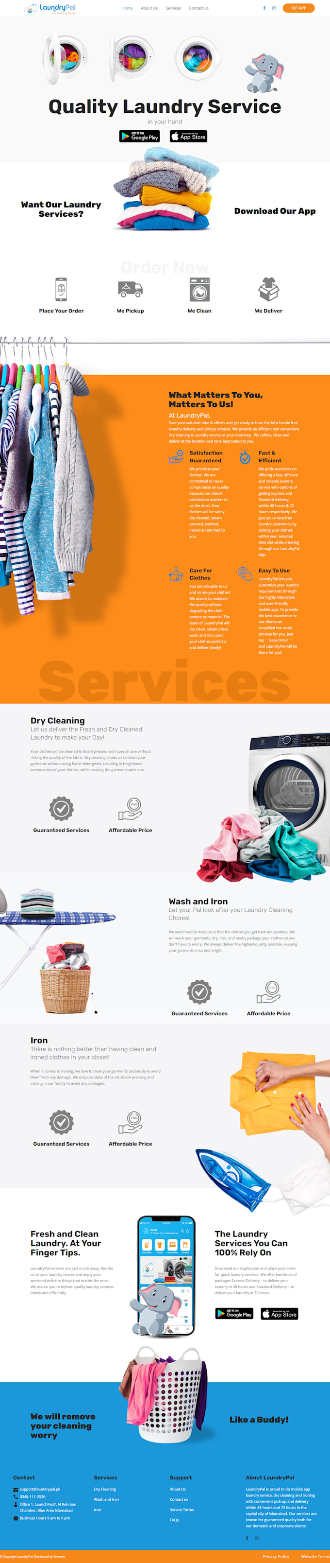 design amazon affiliate website with keyword research