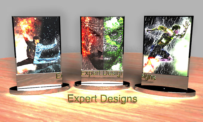do awesome photo manipulation and photoshop editing