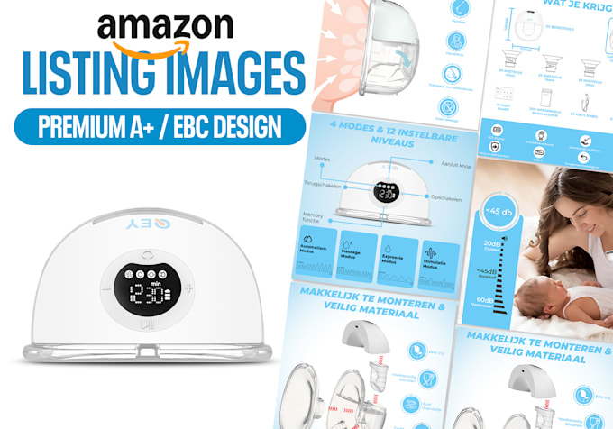 design bol listing images, shopify product photos
