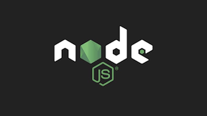 develop your complete web application using nodejs or PHP