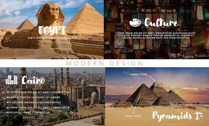 create a beautiful and professional powerpoint presentation