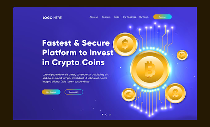 design nft banner twitter, crypto banner, opensea banner,