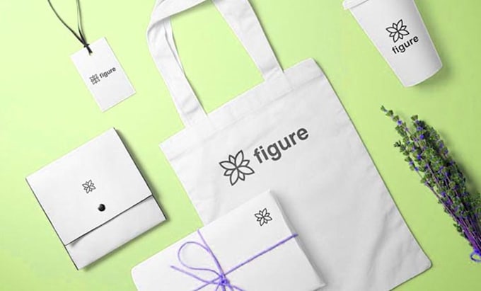 do professional logo design all format
