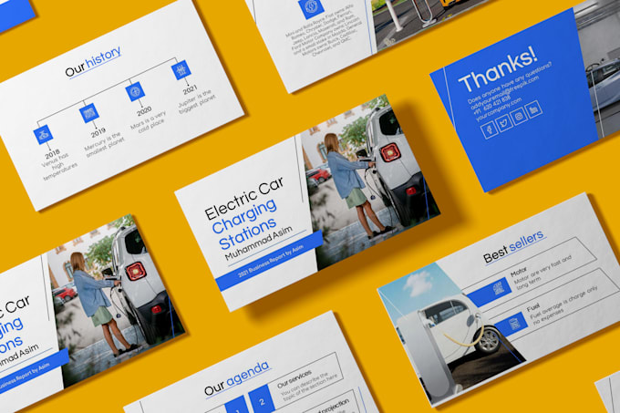 do conference business powerpoint presentation design pitch deck google slides